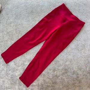 Nova Sport Yoga Workout Leggings with pockets